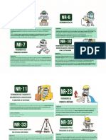 NRS para Treinamento PDF