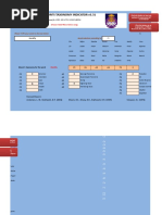 Bloom's Taxonomy Indicator v3.31.Xls