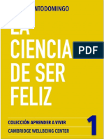 La ciencia de ser feliz (Colección Aprender a Vivir nº 1) (Spanish Edition).pdf