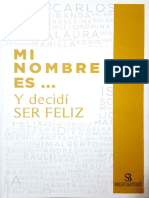 La Ciencia de Ser Feliz (Colección Aprender A Vivir #1) (Spanish Edition)