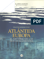 Merejkovsky, Dimitry - Atlántida-Europa (1).pdf