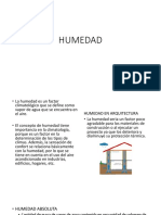 Hume Dad