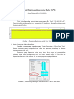 Ahmad Maulana M.I. - 140710150005 - Pengolahan Data PDF