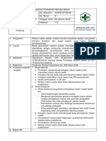 8.4.2.1 SOP Akses Terhadap Rekam Medis