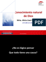 3. Conocimiento natural de Dios.pptx