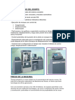 Ensayos de Resistencia y Deformabilidad