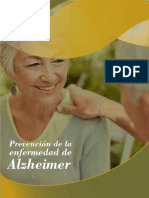 Prevención Alzheimer