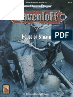 RM4 - House of Strahd