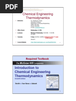 1-1. Introduction and Fundamentals of Thermodynamics PDF