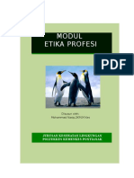 Cover Etika Profesi