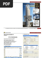 Download Manual ArchiCAD Bsico 2010 by ArchiCenter Per SN39203954 doc pdf
