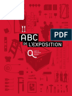 Agence Culturelle Alsace ABC de L'exposition 2007 PDF