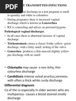 STD Diagnostic Codes Overview | PDF | Sexually Transmitted Infection ...
