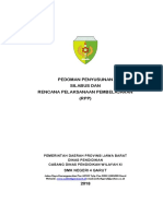 PEDOMAN PENYUSUNAN SILABUS Dan RPP PDF