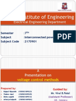 Sigma Institute of Engineering