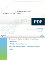 Best - Practices - For - Working - With - CAD - Related - Product Structures - Community - Version