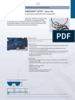 E2 INDUSTRIAL BELT CATALOGUE PowerGrip HTD 3M 5M 49-50 PDF