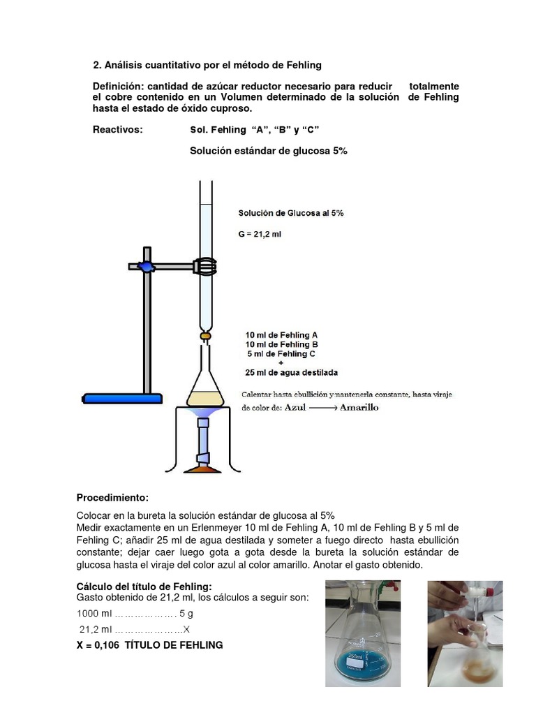 Análisis cuantitativo por el método de Fehling.docx