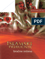 Islamski Priruc48dnik Brac48dne Intime PDF