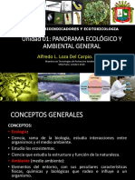 Sarmiento Fausto - Diccionario de Ecologia