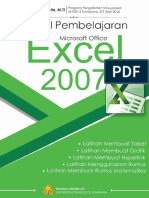 Panduan Microsoft Word 2007