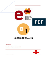 DELE B1 - Examen.pdf