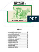 7700 Circuito Hidraulico 97