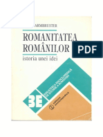 Adolf Armbruster - Romanitatea Românilor. Istoria unei idei.pdf