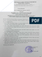 Pengumuman PDF