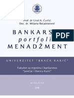 Bankarski Menadzment