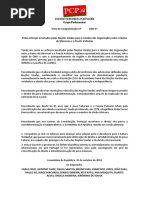 Congratulação Pelos Esforços Encetados Nações Unidas Para o Reinício Das Negociações Entre Marrocos e a Frente Polisário