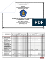 Prosem Paud Kurikulum 2013 KLP A - SMT 1 2 - Paud Jateng