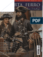 Desperta Ferro Moderna Número 17 Piratas en el Caribe.pdf