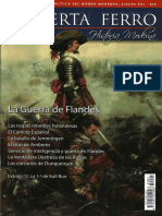 Desperta Ferro Moderna Número 1 La guerra de Flandes.pdf