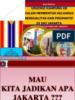 Paparan Kampung KB.ppt