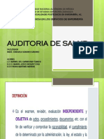 Auditoria Mejora Cont