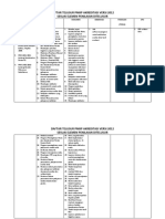 Acuan Panduan Regulasi Dokumen PMKP