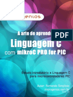 Apostila - A arte de aprender LinguagemC com mikroC PRO for PIC.pdf