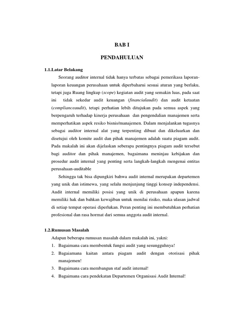 Bab 1 Makalah Bab 12