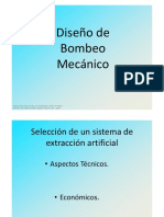 Diseño de Bombeo Mecánico.pdf