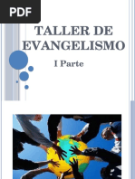 algunos tips para evangelizar
