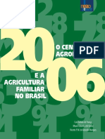 Agricultura Familiar No Censo 2006