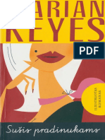 Marian Keyes - Susis Pradinukams 2006 LT PDF