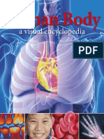 Human Body - A Visual Encyclopedia - Brown, Morgan, Walker, Woodward (DK Publishing 2012 9780756693077 Eng) PDF