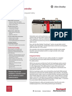 GuardLogix Product Profile