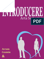 Introducere - Arta Seducției