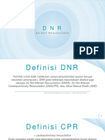 DNR