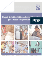 Livro IICA - Serie DRS Vol. 24