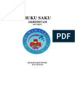 Buku Saku Satpam