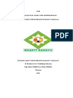 Tor Orientasi Staf Baru Di Perawat